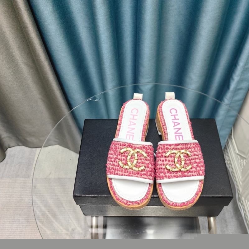 Ch*el slippers